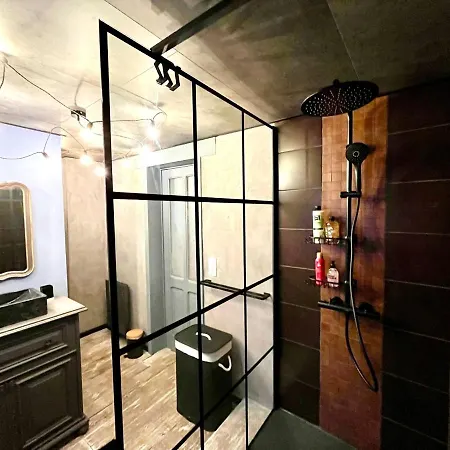 Vakantiehuis Le Secret De Melin