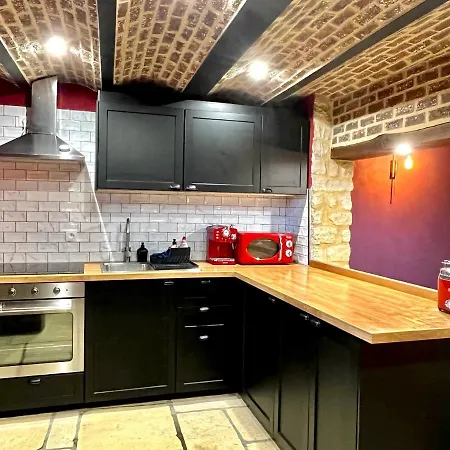 Le Secret De Vakantiehuis Melin