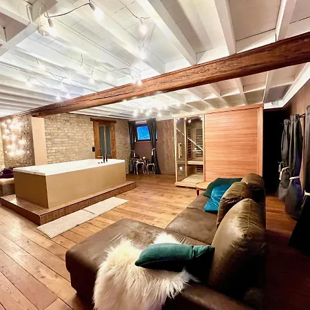 Dom wakacyjny Le Secret De *