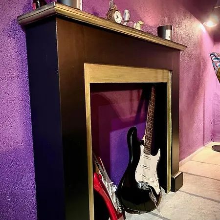 Vakantiehuis Le Secret De Melin