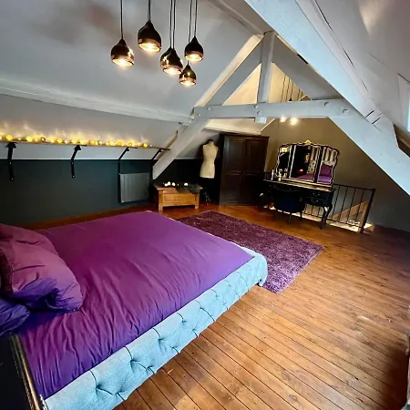 Le Secret De Vakantiehuis Melin