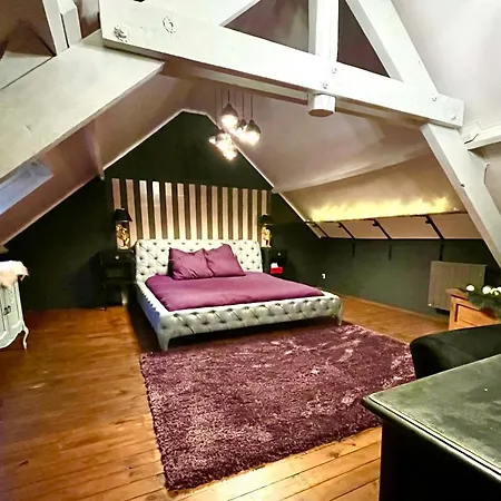 Le Secret De Mélin