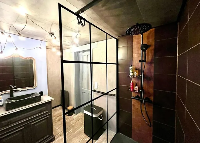 Holiday home Le Secret De Melin