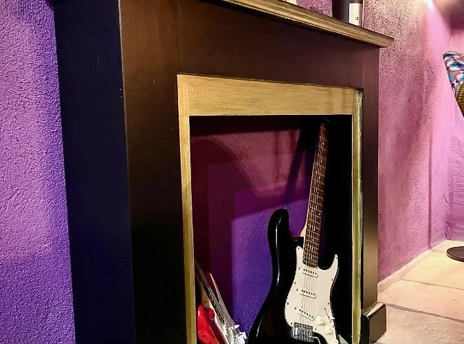 Holiday home Le Secret De Melin